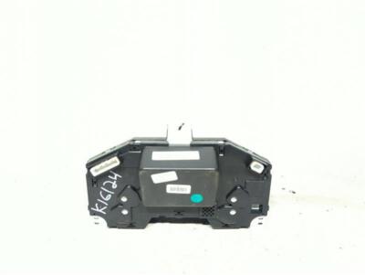 2016 INFINITI QX60 Speedometer Gauge Green OEM 248109NF0A 38K Miles