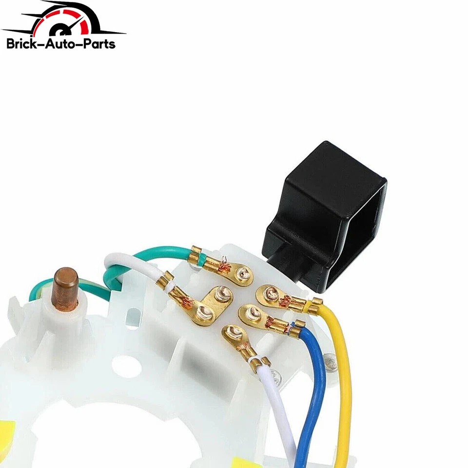 Turn Signal Switch For Dodge Dart Plymouth Duster Scamp Valiant Monaco 3488804 - Изображение 4 из 4