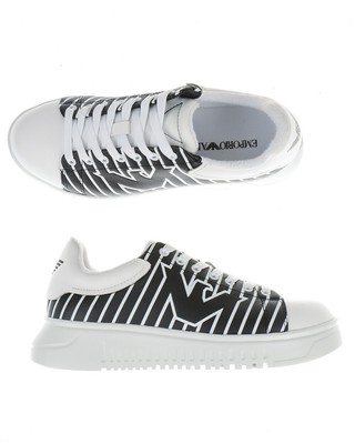 emporio armani x4x264