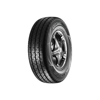 1 New Cosmo El Jefe Van Ii  - 215x65r16 Tires 2156516 215 65 16