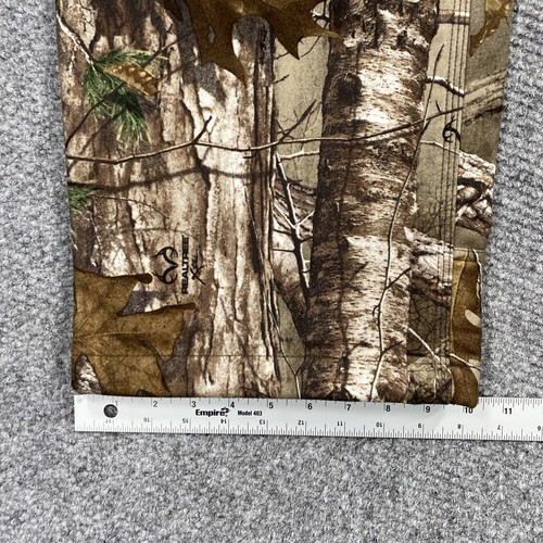 Carhartt Mens Buckfield Pants Rain Defender Camouflage Size 2XL - Picture 10 of 17