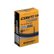 Image of Continental Tour Inner Tube Light Presta 42mm Valve 700x32-47c