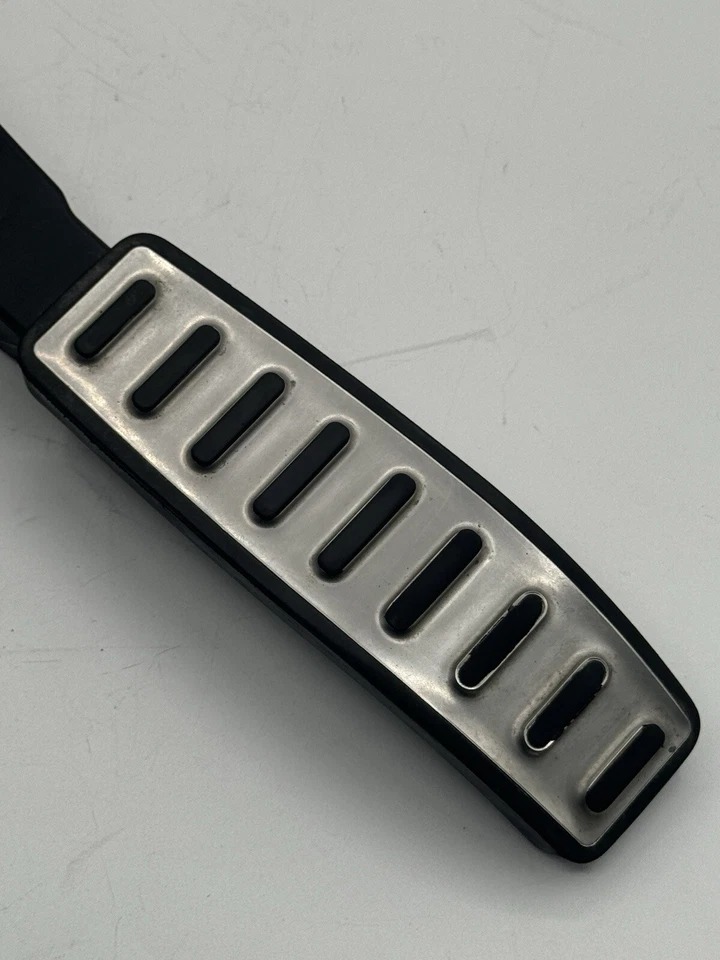 03-17 Porsche Cayenne S acelerador de pedal de gasolina 7L0723507 PROBADO OEM Foto 2 de 4