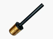 Lassco Spinnit / Challenge Drill Bit 1/4 x 2" Style A Premium Coated PD14PT-2