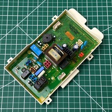 LG Dryer Control Board EBR33640914