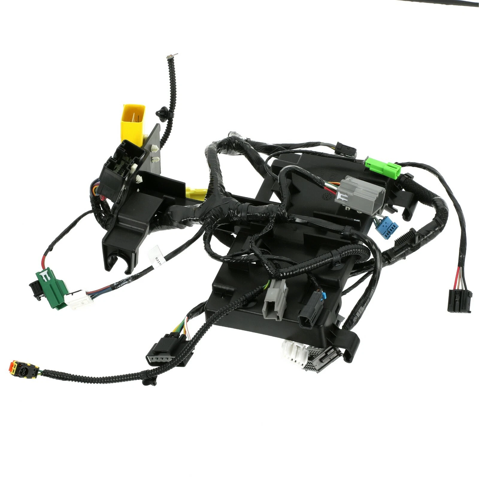 Cableado para Mopar (N/P 68227407AA)