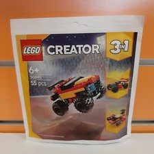 LEGO Creator 3 in 1 30691 Polybag NUOVO SIGILLATO