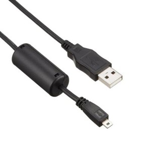 Panasonic Lumix Dmc Fs40 Dmc Fs41 Dmc Fs62 Dmc S1 Camera Usb Sync Cable Ebay
