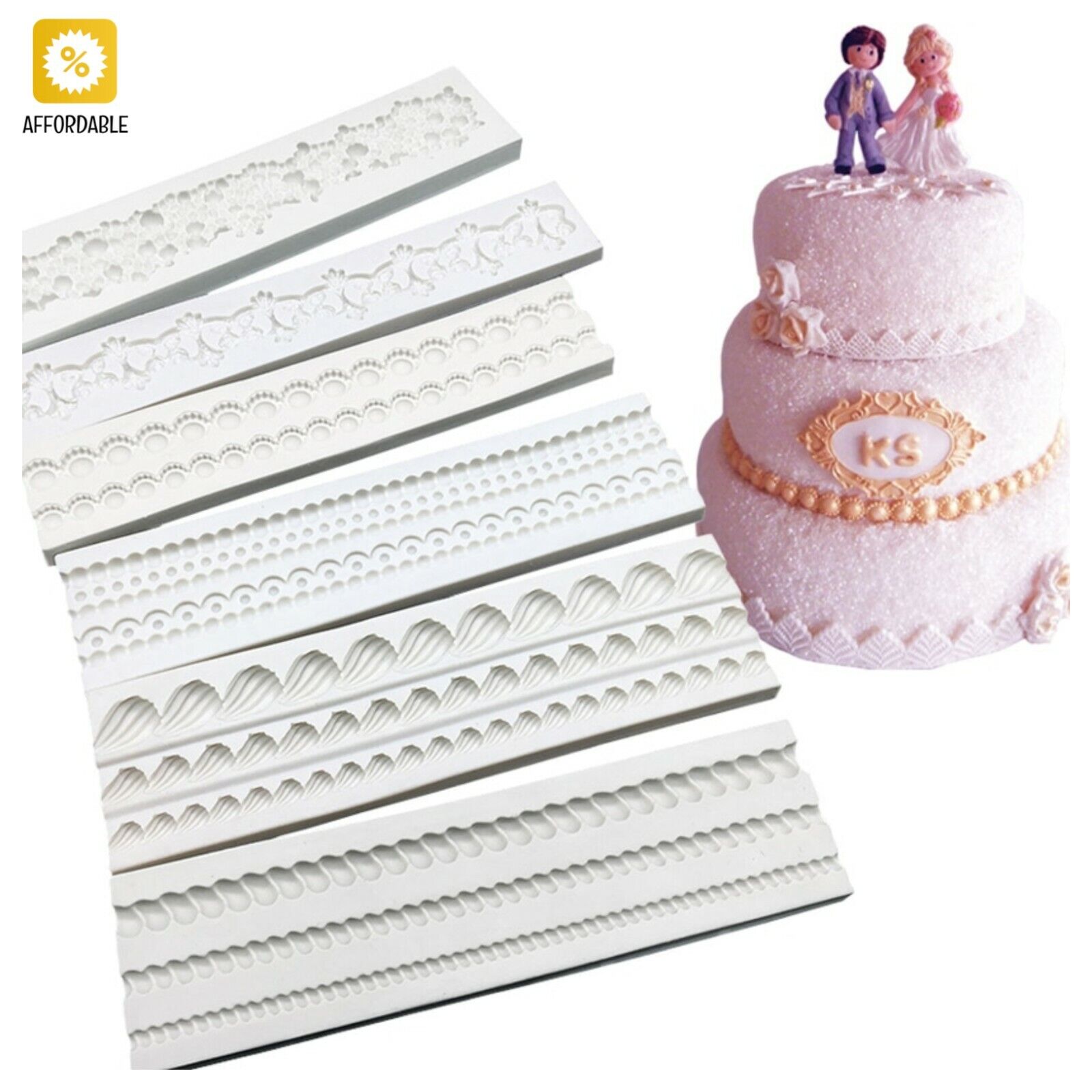 Manufacturers selling 7 tier warm round cake tower special wedding cake  decoration stores acrylic cupcake stand