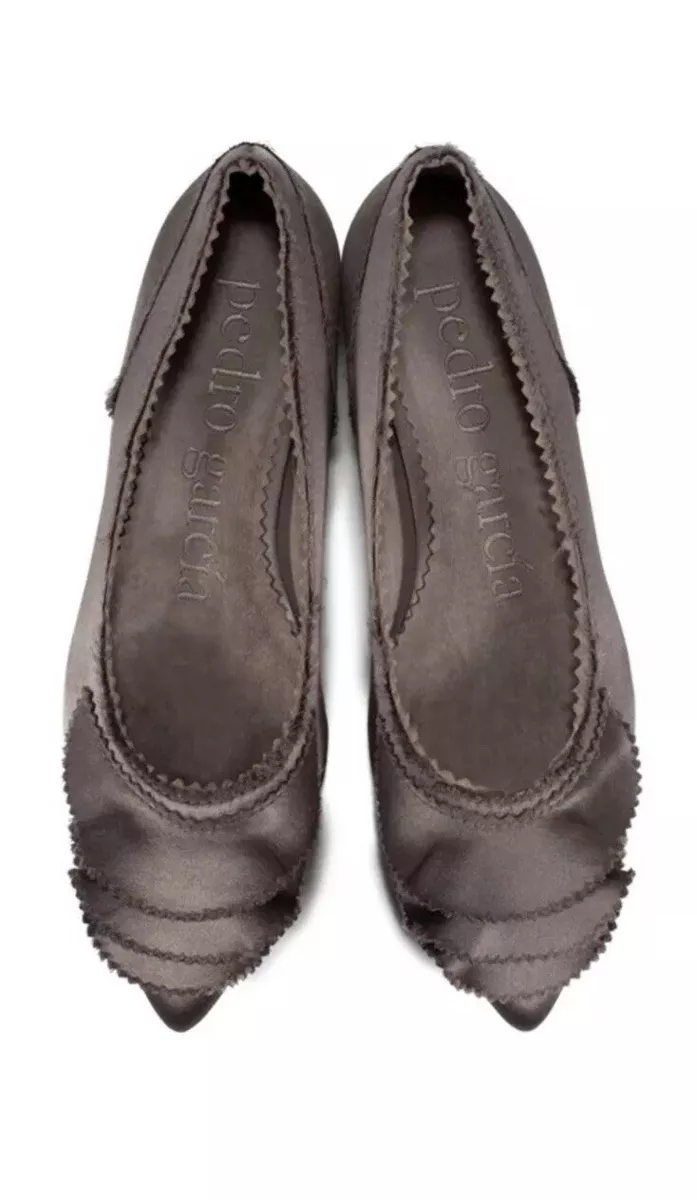 Pedro garcia store flats