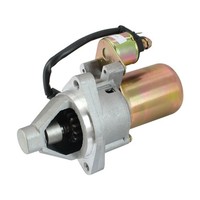 Anlasser 14 ZäHne Kunststoff Passend FüR Honda GX340 GX390, Vgl.-Nr. 31210-ZE3-0