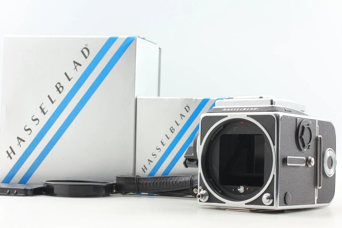 フィルムカメラ Hasselblad503cx/C250mm/C80mm/PM90 フィルムカメラ Hasselblad503cx/C250mm/C80mm/PM90 フィルムカメラ