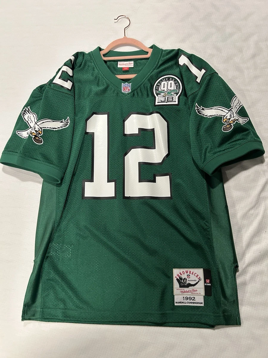 Mitchell & Ness Randall Cunningham NFL Jerseys for sale | eBay
