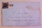 ITALY  TWO SICILIES #3B cat.$55.00