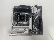 Asrock B650M Pro RS AMD Socket AM5 Ryzen 7000/8000/9000 Series DDR5 Micro ATX