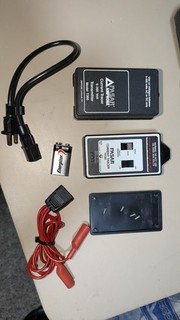 Pasar Amprobe Circuit Tracer