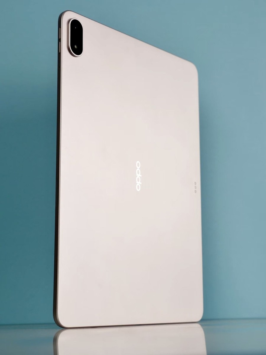 Oppo Pad 4 Pro 13.2