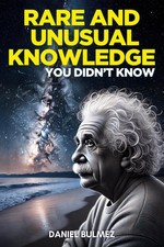 Rare and Unusual Knowledge: Extraordinary Facts About Everyday Things Facts...