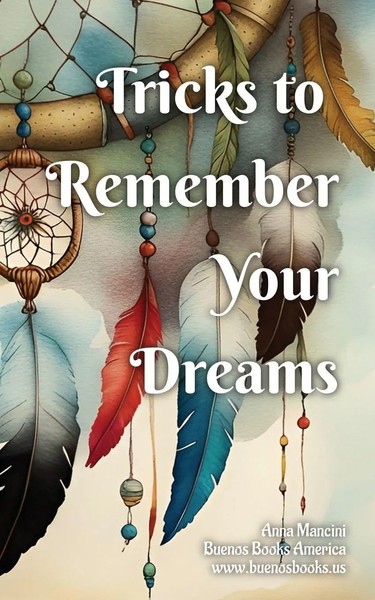 Anna Mancini | Tricks To Remember Your Dreams | Taschenbuch | Englisch (2024)-image