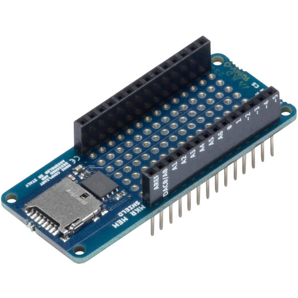 Arduino ASX00008 eliminer les erreurs de bug de code sur vos circuits imprimes