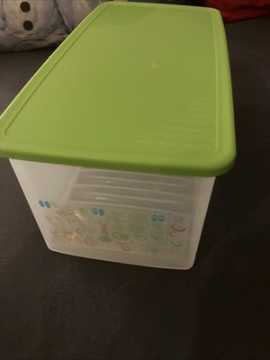 Tupperware Prima Klima 3,6 lit.
