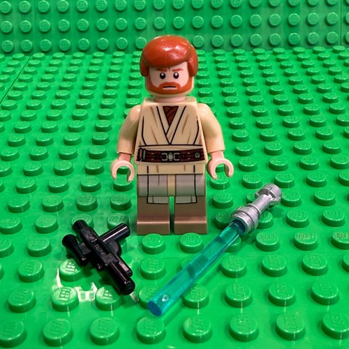Lego Star Wars Minifigures : Jedi Clone Troopers Mandalorian Grogu More : U Pick - 第 122/170 張圖片
