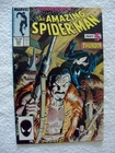 Preowned The Amazing Spider-Man #294 Part 5 Marvel Comics November 1987)
