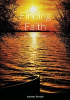 Anthony Devolld | Finding Faith | Taschenbuch | Englisch (2020) | [.]