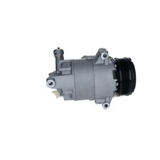 Kompressor Klimaanlage BOSCH 1 986 AD1 019 12V für OPEL ZAFIRA FAMILY A05 ASTRA
