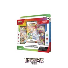 First Partner Pack Pokémon TCG Cards for sale | eBay