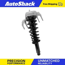 Front Left Complete Strut Coil Spring for 2008-2014 Cadillac CTS