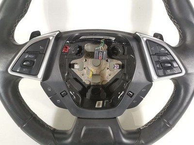 Chevrolet Camaro 2018 Lenkrad 84744910 TLD7824