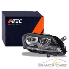 ATEC SCHEINWERFER H7/H7 RECHTS FÜR VW PASSAT B7 36 BJ 2010-2014