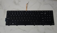 Dell Latitude 15-3000 3550/3560/3570/3580/3588 Keyboard With Backlight