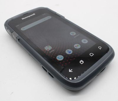 Honeywell Dolphin CT60 Android 13 Mobile Computer CT60-L1N-BSC210F w/ Battery
