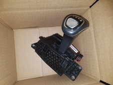 Jeep Grand Cherokee 2014 2015 palanca de cambios automática selector de cambios D/S