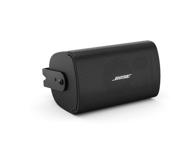 Bose Freespace FS2SE Wired Speaker Pair Stereo System Black, 841151-0310