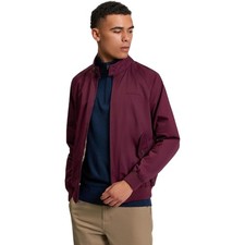 Image of Ben Sherman Mens Signature Harrington Jacket