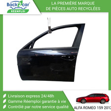 Porte avant et accessoires Alfa Romeo SPORTWAGON