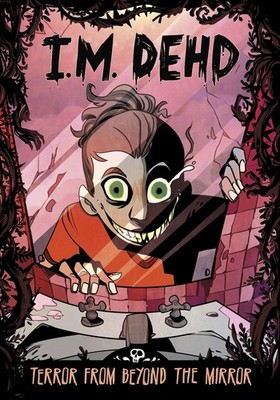 Terror from Beyond the Mirror (I.m. Dehd)
