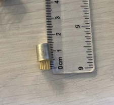 Teledyne RF Relay RF303-5 High frequency Relay Trimmed Legs