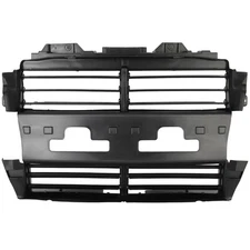 Radiator Active Grille Shutter W/motor 2013-19 for Ford Explorer 2.0L 2.3L 3.5L