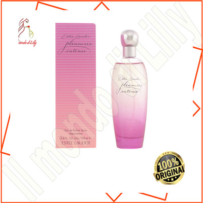 Estée Lauder, PLEASURES INTENSE