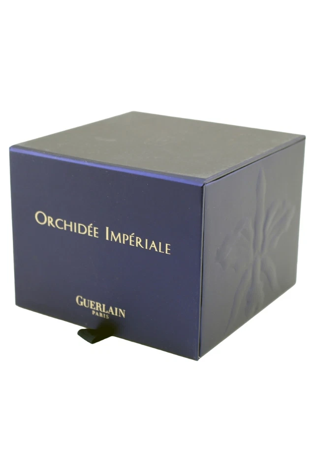 Guerlain Orchidee Imperiale Exceptional Complete Care Rich Cream 1.7 Ounces - Image 3 of 4