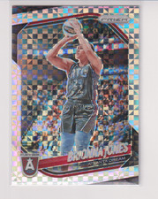 Brionna Jones 2025 WNBA Prizm Basketball Checkerboard Card # 107  $1 Shipping