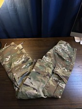 Army Combat Uniform Trousers/ Pants Size Medium/Regular
