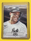 Aaron Judge 2025 Topps Stadium Club #139 New York Yankees