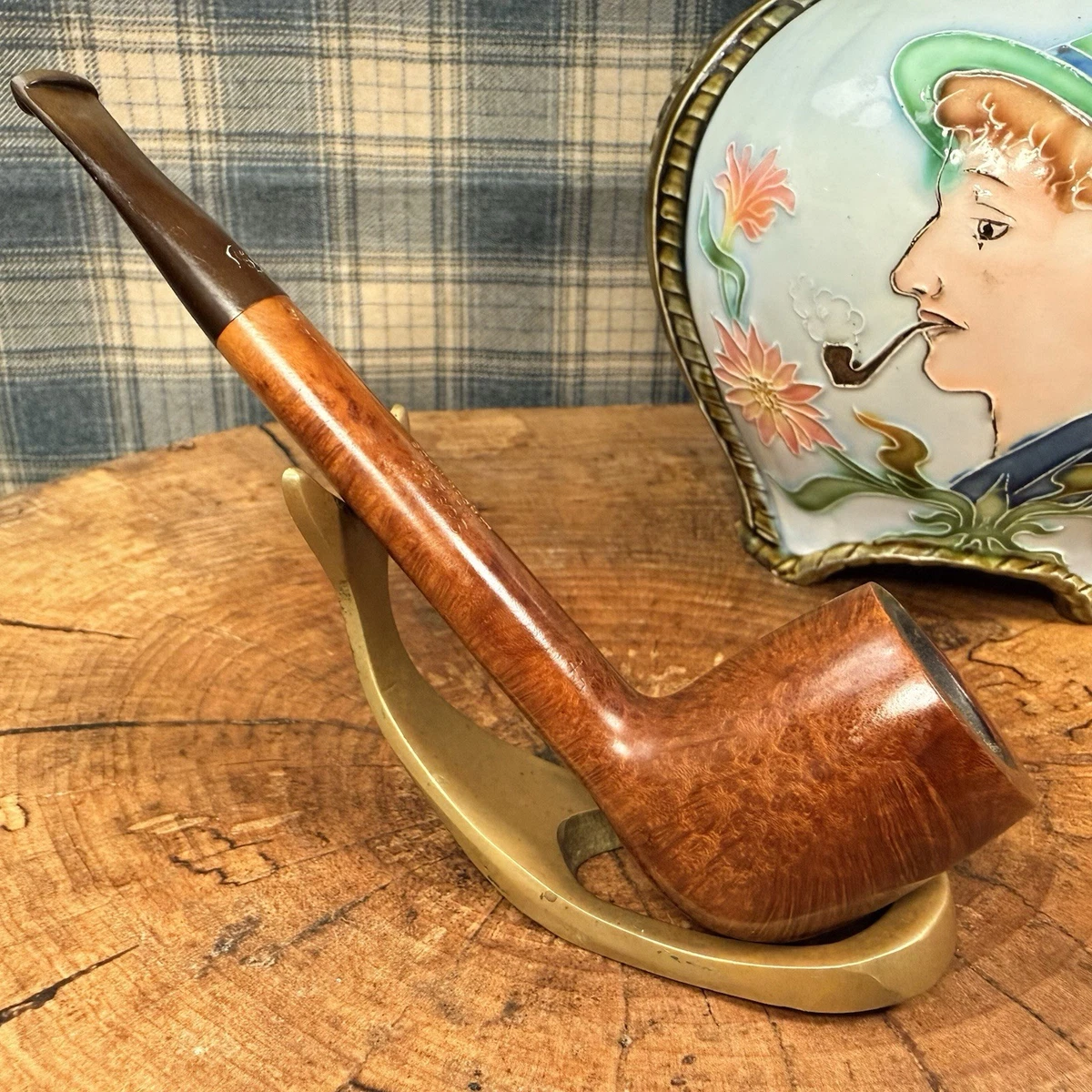 Sasieni Pipes for sale | eBay