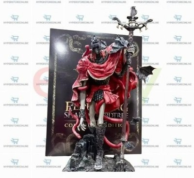 Actionfigur Elden Ring Nightreign - Impaler Messmer - Collector's Edition  