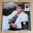 Thriller 40th Anniversary by Michael Jackson (Record, 2022, Epic)